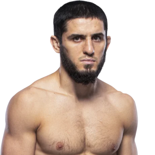 Islam Makhachev